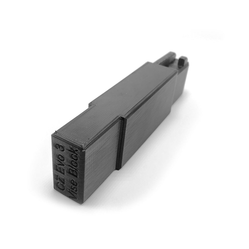 Rifle Vise Blocks | Spartan Mounts