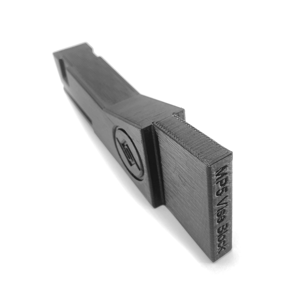 Rifle Vise Blocks by Spartan Mounts img - 12 - Mounting and Storage Solution