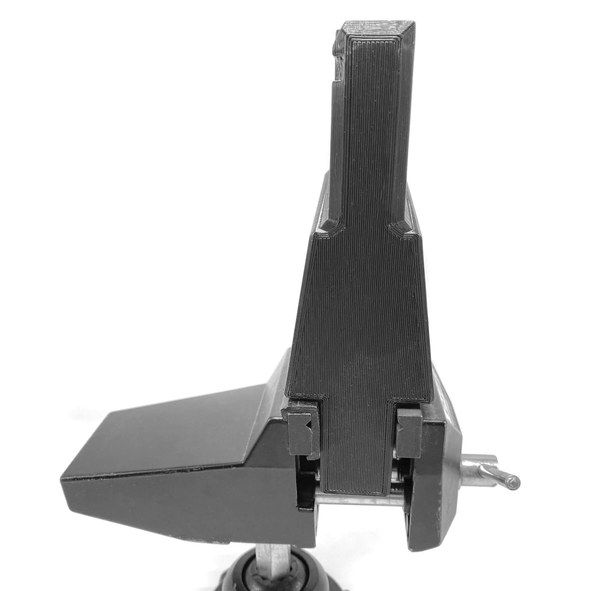 Vise Block Mount Spartan Mounts 4