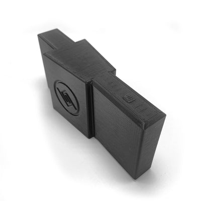 Rifle Vise Blocks by Spartan Mounts img - 8 - Mounting and Storage Solution