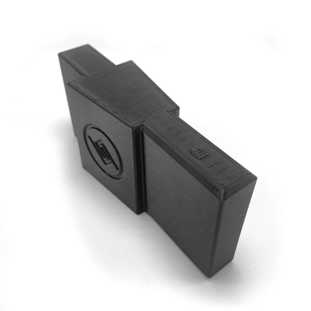 Vise Block Mount | Spartan Mounts
