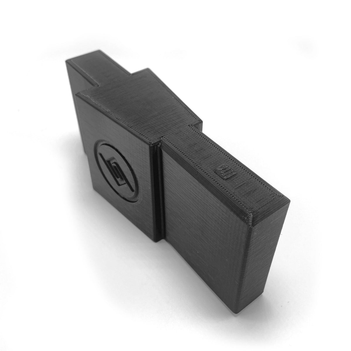 Rifle Vise Blocks by Spartan Mounts img - 8 - Mounting and Storage Solution