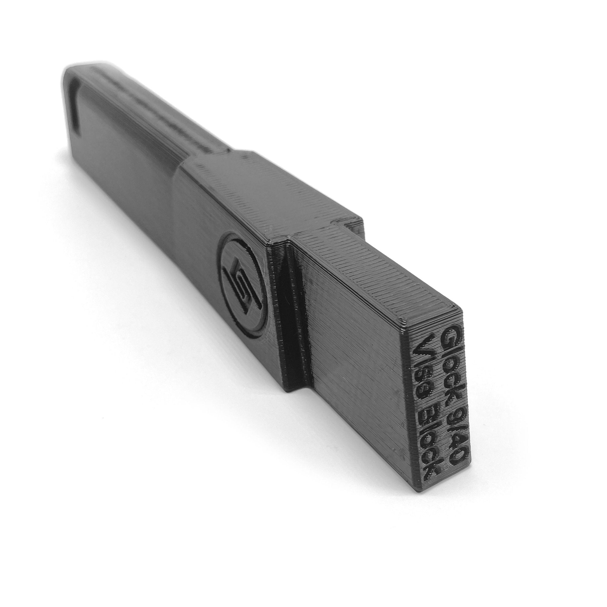 Rifle Vise Blocks by Spartan Mounts img - 10 - Mounting and Storage Solution