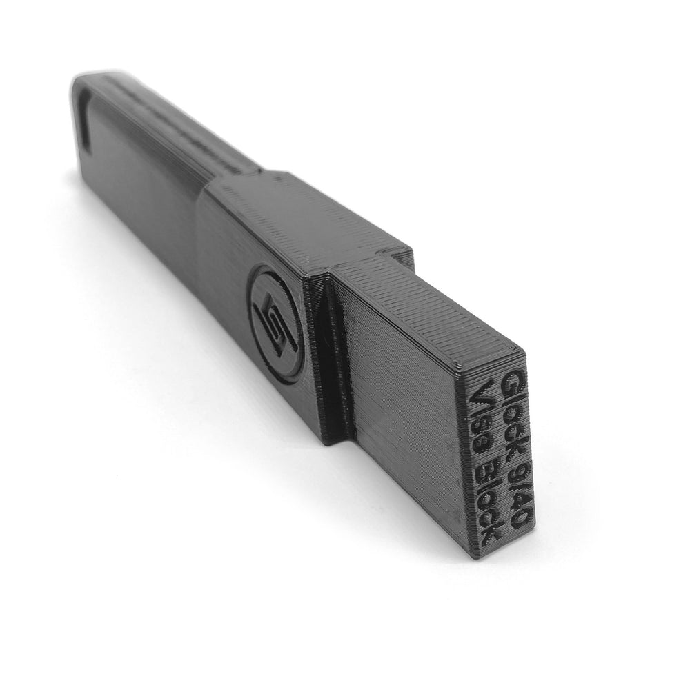 Rifle Vise Blocks | Spartan Mounts