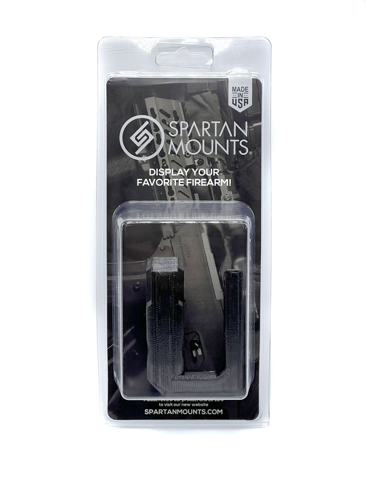 Wholesale Starter Pack {Retail Packaging} by Spartan Mounts img - 6 - Mounting and Storage Solution