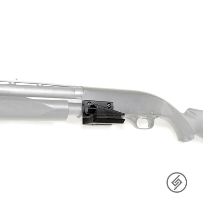 Winchester 1300 12g Mount by Spartan Mounts img - 2 - Mounting and Storage Solution