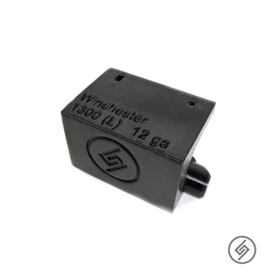 Winchester 1300 12g Mount by Spartan Mounts img - 8 - Mounting and Storage Solution