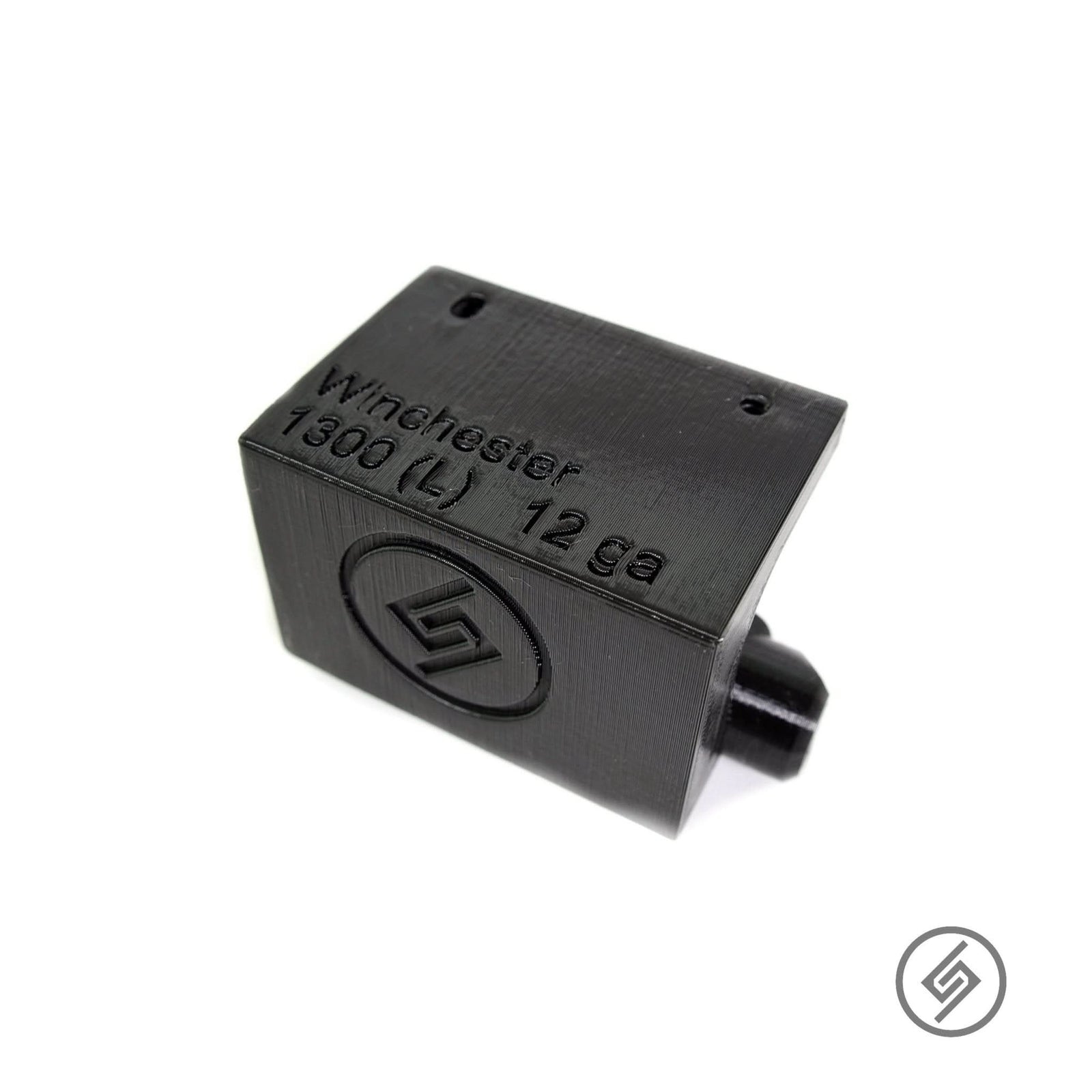 Winchester 1300 12g Mount by Spartan Mounts img - 8 - Mounting and Storage Solution