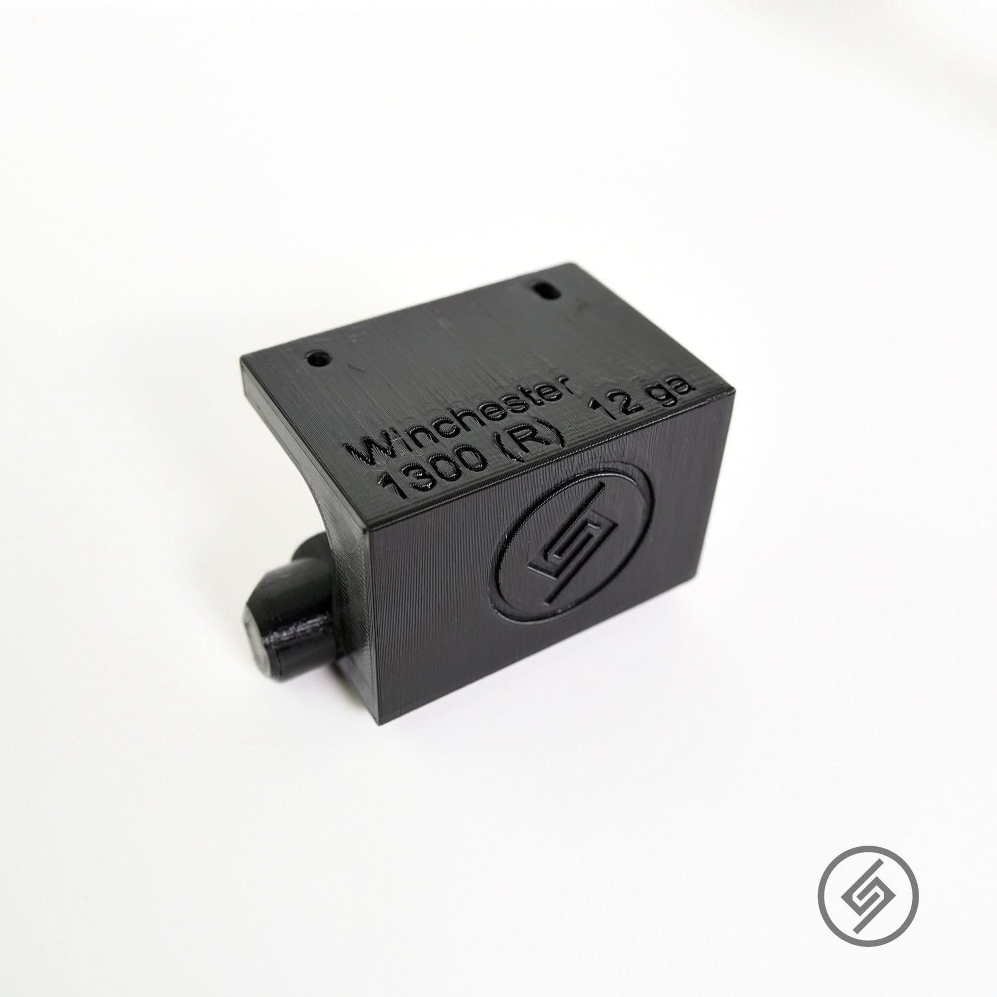 Winchester 1300 12g Mount by Spartan Mounts img - 6 - Mounting and Storage Solution