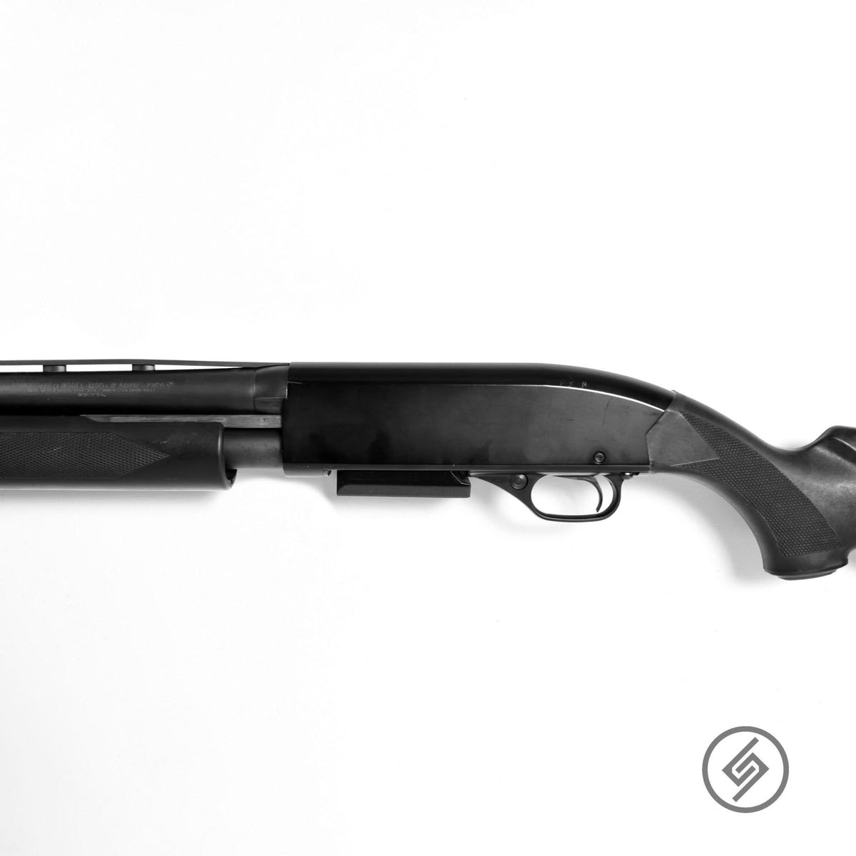 Winchester 1300 12g Mount by Spartan Mounts img - 4 - Mounting and Storage Solution