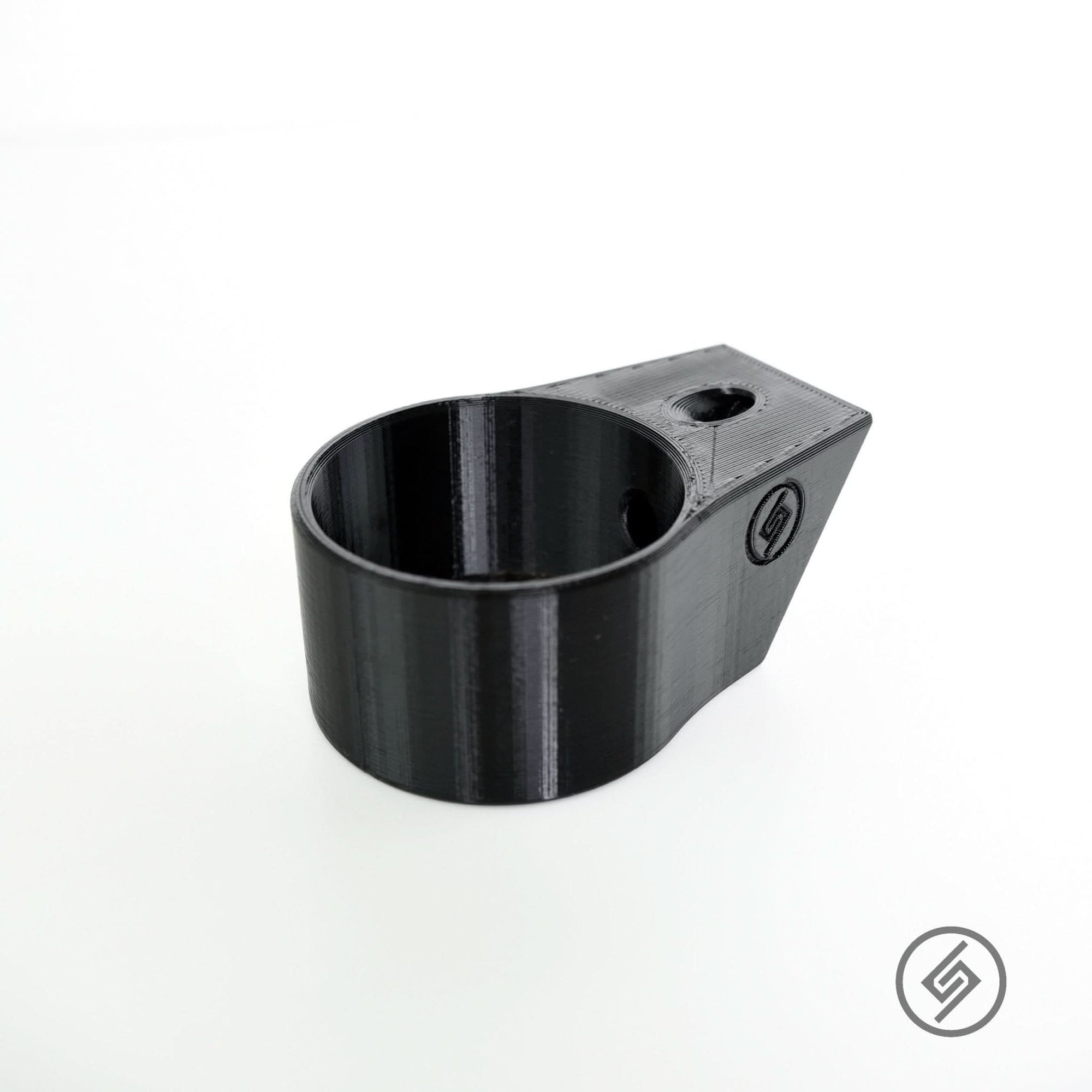 Wood Glue Bottle Mount (16oz) by Spartan Mounts img - 1 - Mounting and Storage Solution