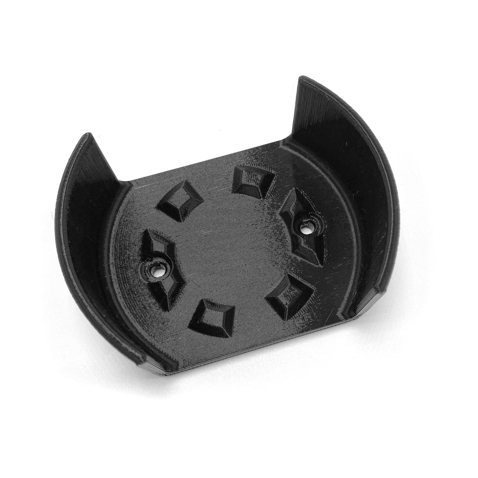 XLeader SoundAngel A8 Speaker Mount by Spartan Mounts img - 5 - Mounting and Storage Solution