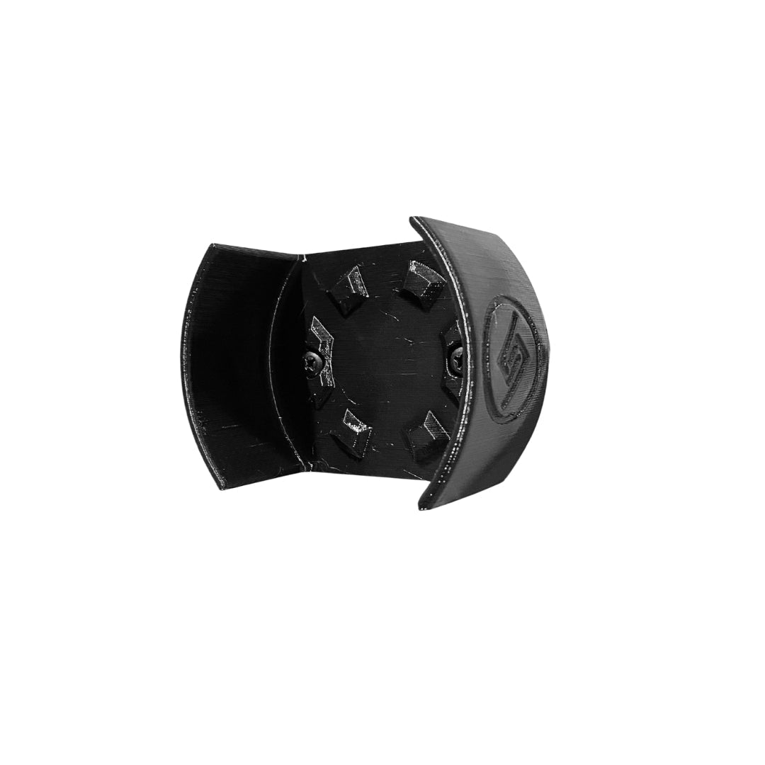 XLeader SoundAngel A8 Speaker Mount by Spartan Mounts img - 6 - Mounting and Storage Solution