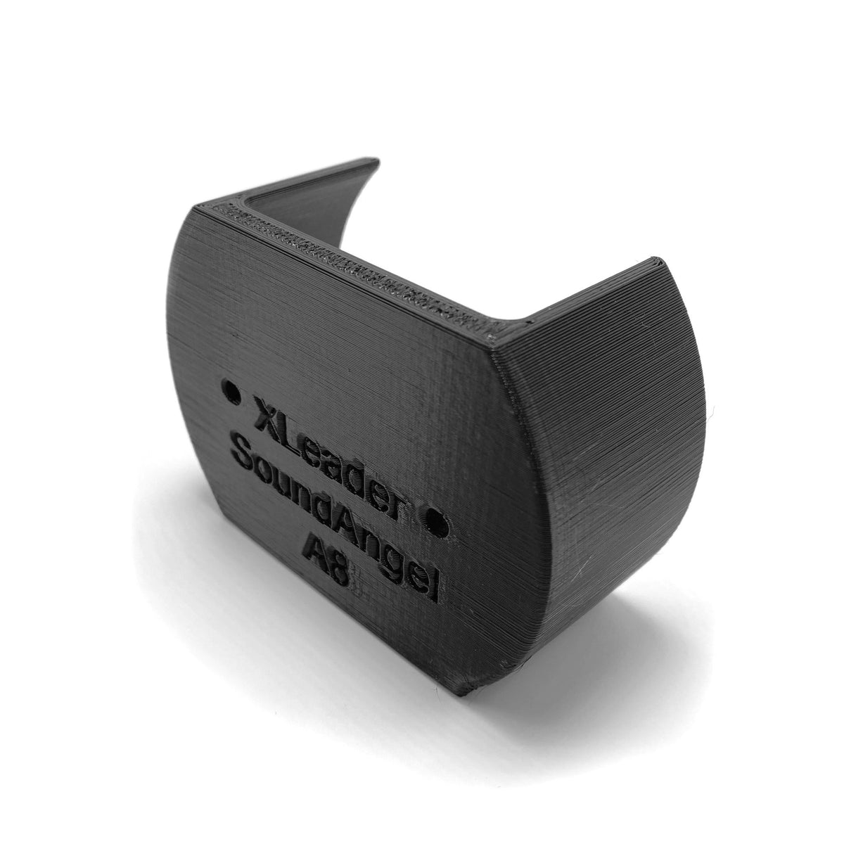 XLeader SoundAngel A8 Speaker Mount by Spartan Mounts img - 4 - Mounting and Storage Solution