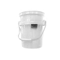 YETI Bucket Mount by Spartan Mounts -