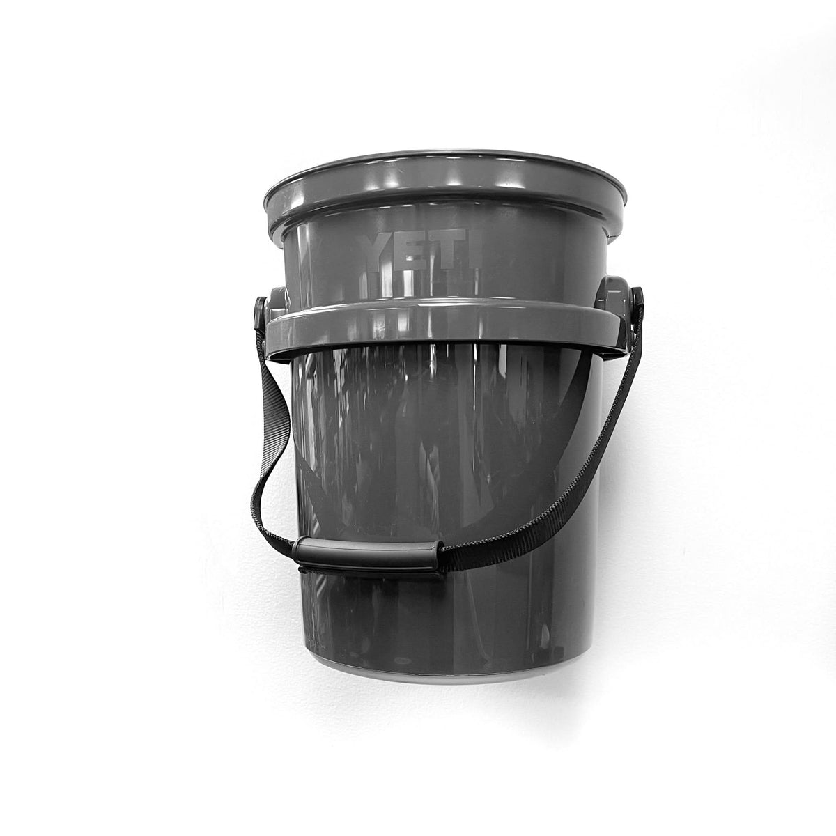 YETI Bucket Mount by Spartan Mounts img - 2 - Mounting and Storage Solution