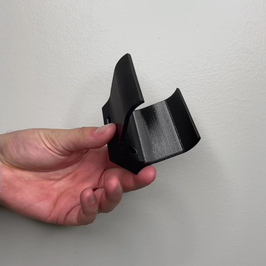 Ultimate Ears MegaBlast Speaker Mount by Spartan Mounts -