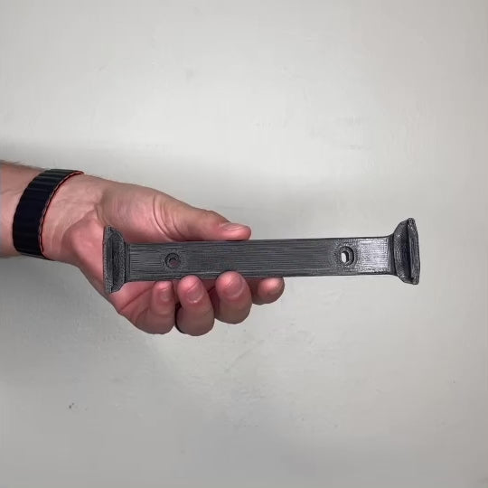 JBL Flip 4 Speaker Mount by Spartan Mounts -