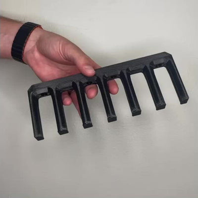 PMAG AR-15 Mount (6x) by Spartan Mounts -