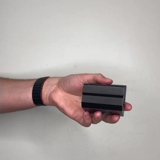 AR-10 Upper Mount by Spartan Mounts -