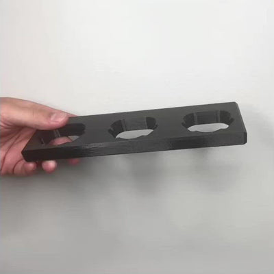 Bosch 12V Battery Mount by Spartan Mounts -