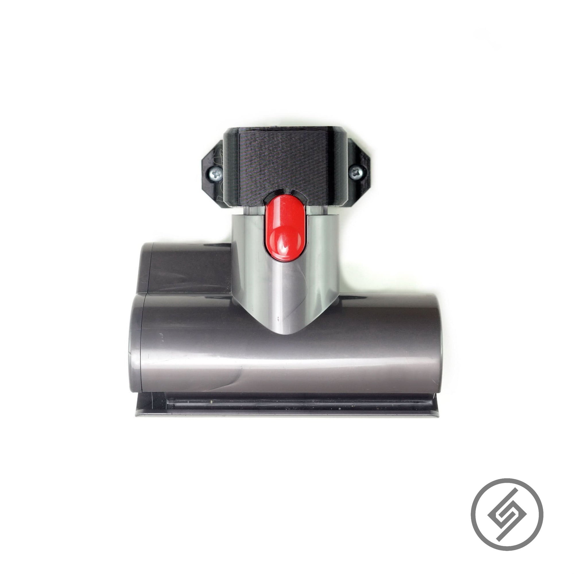 Dyson Stick Vacuum Accessory Mount Spartan Mounts   4