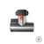 Dyson Stick Vacuum Accessory Mount Spartan Mounts   4