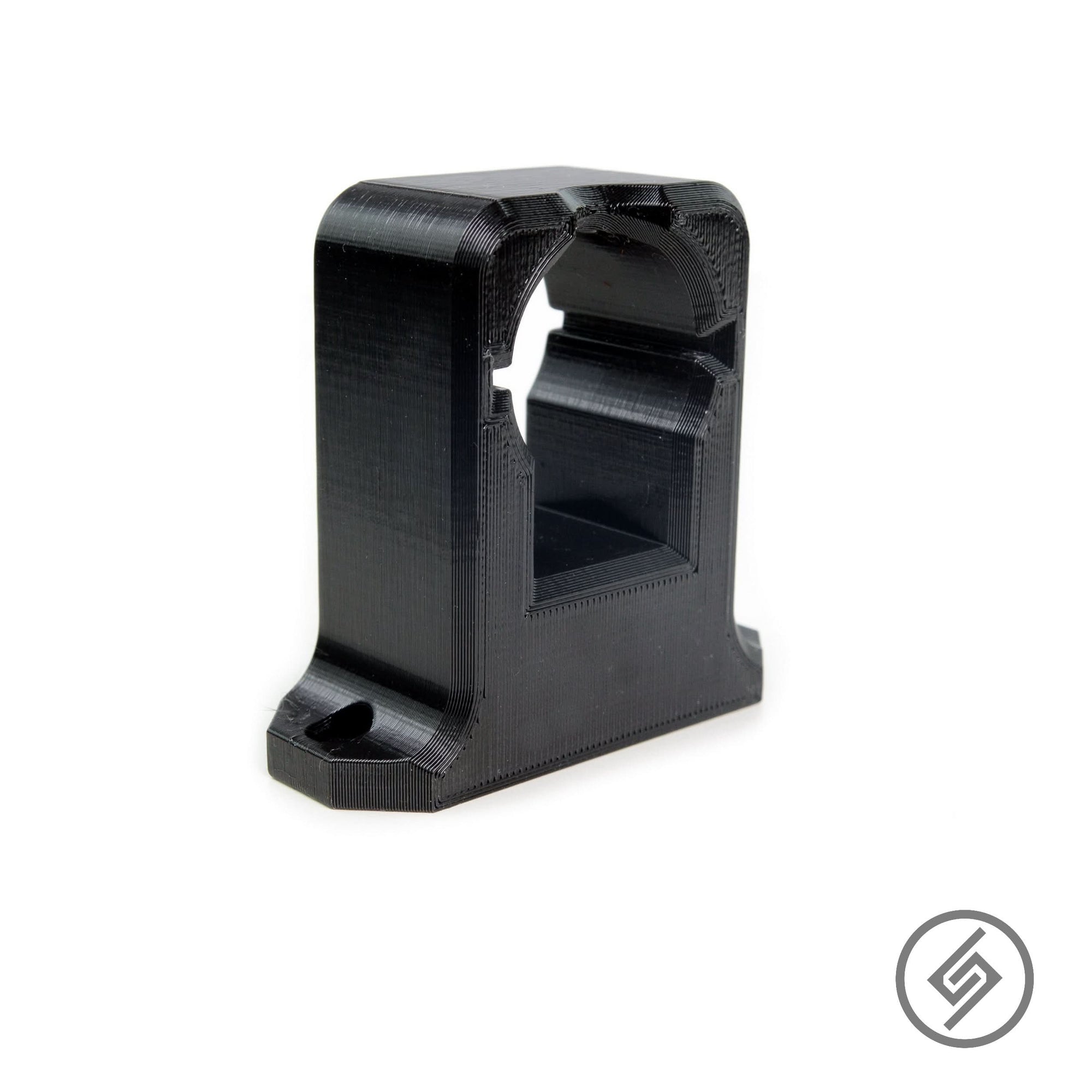 Dyson Stick Vacuum Accessory Mount Spartan Mounts Black 5