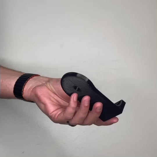 Bose Soundlink Color II Speaker Mount by Spartan Mounts -